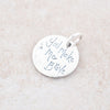 Holly Lane Christian Jewelry - Esther Pendant