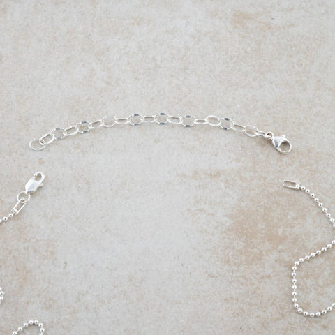 Holly Lane Christian Jewelry - 3" Extender Chain