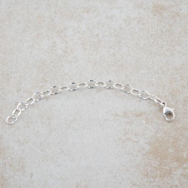 Holly Lane Christian Jewelry - 3" Extender Chain