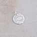 Eyes to the Hills Pendant - Holly Lane
