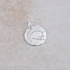 Eyes to the Hills Pendant - Holly Lane