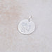 Eyes to the Hills Pendant - Holly Lane