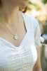 Eyes to the Hills Pendant - Holly Lane