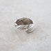 Holly Lane Christian Jewelry - Feather Ring