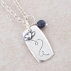 Holly Lane Christian Jewelry - Forever His Pendant