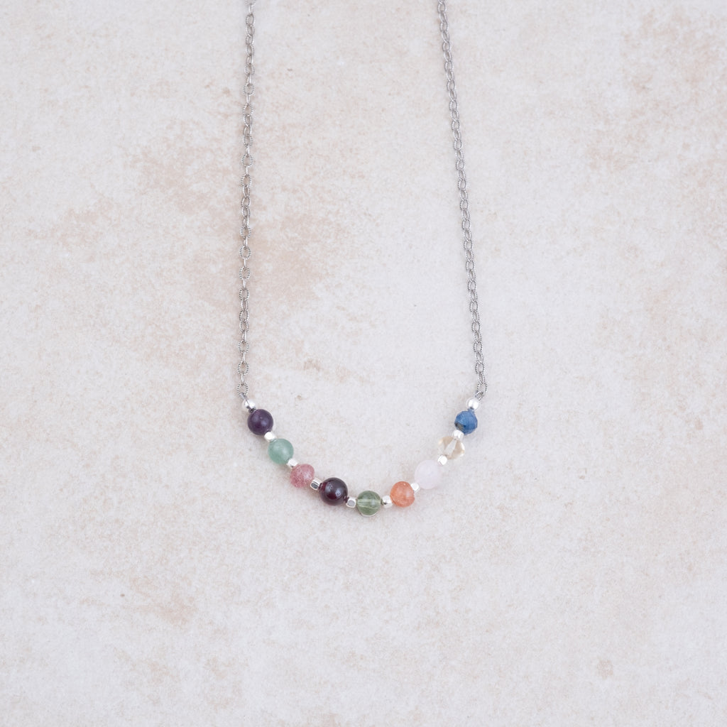Fruit of The Spirit Necklace - Holly Lane