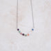 Fruit of The Spirit Necklace - Holly Lane