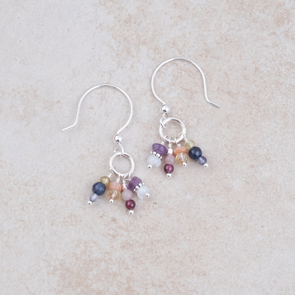 Fruit of The Spirit Earrings - Holly Lane