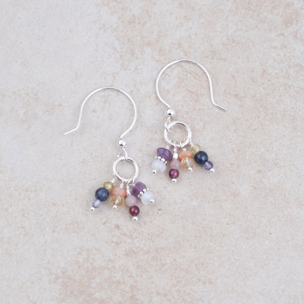 Fruit of The Spirit Earrings - Holly Lane