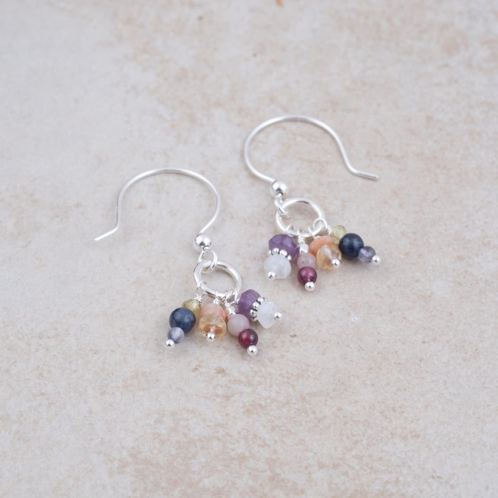 Fruit of The Spirit Earrings - Holly Lane