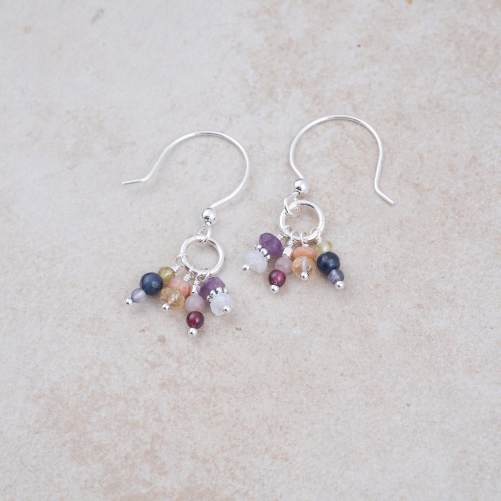 Fruit of The Spirit Earrings - Holly Lane