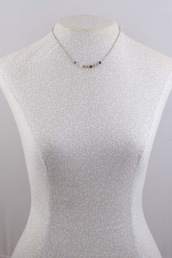 Fruit of The Spirit Necklace - Holly Lane