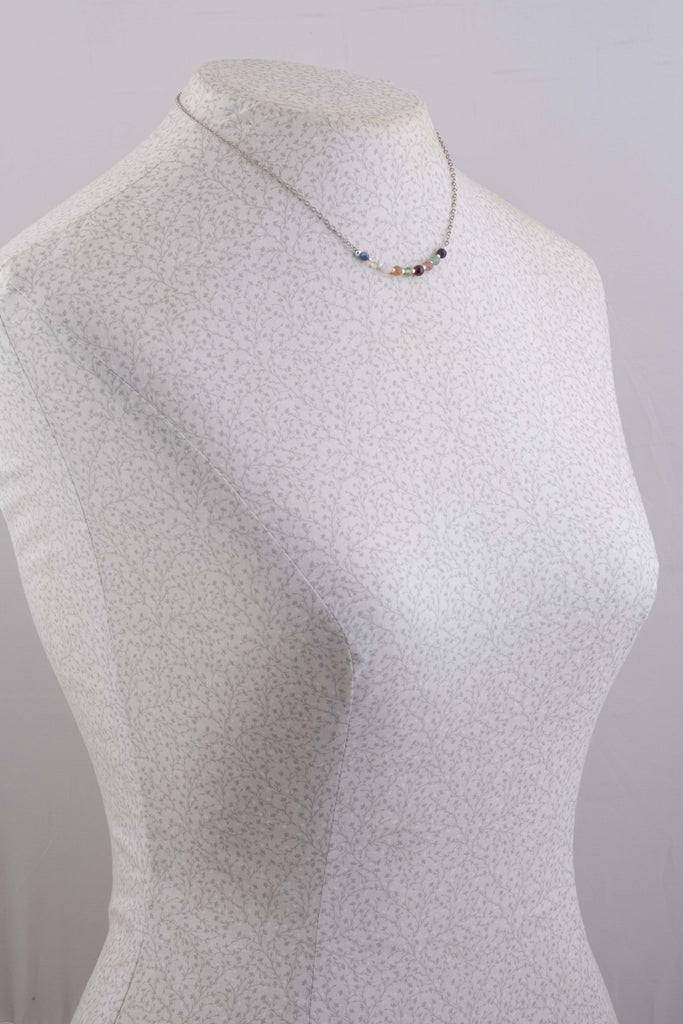 Fruit of The Spirit Necklace - Holly Lane