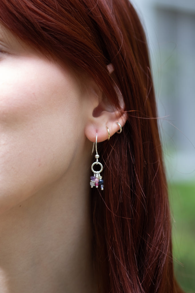 Fruit of The Spirit Earrings - Holly Lane