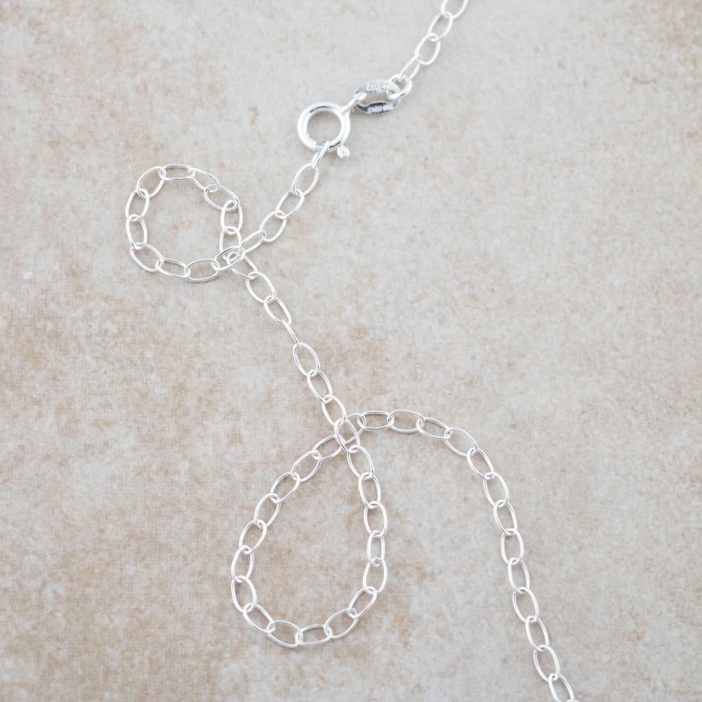 Holly Lane Christian Jewelry - Giotto Chain