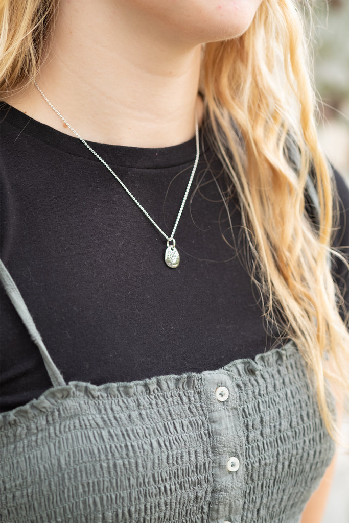 God Around Us Charm - Holly Lane