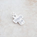 Holly Lane Christian Jewelry - God Around Us Pendant