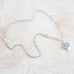 Holly Lane Christian Jewelry - God Around Us Pendant