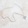 Holly Lane Christian Jewelry - God Around Us Pendant
