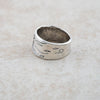 Holly Lane Christian Jewelry - God Around Us Ring