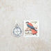 Holly Lane Christian Jewelry - God's Timing Pendant