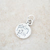 Holly Lane Christian Jewelry - God's Timing Pendant