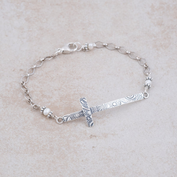 Grace Bracelet - Holly Lane