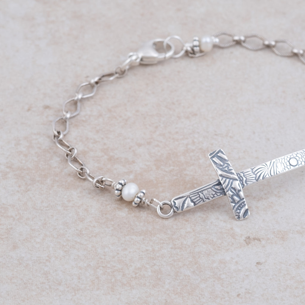 Grace Bracelet - Holly Lane