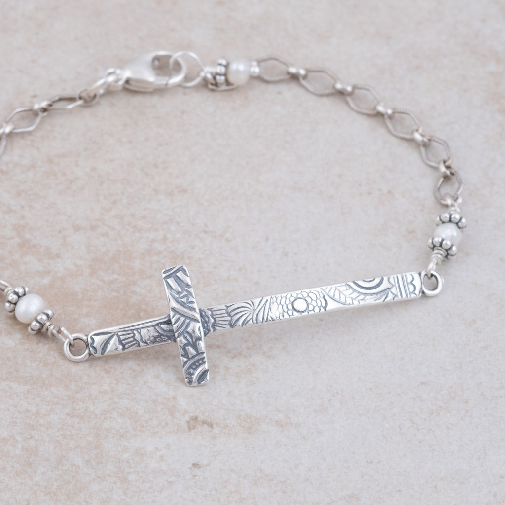 Grace Bracelet - Holly Lane