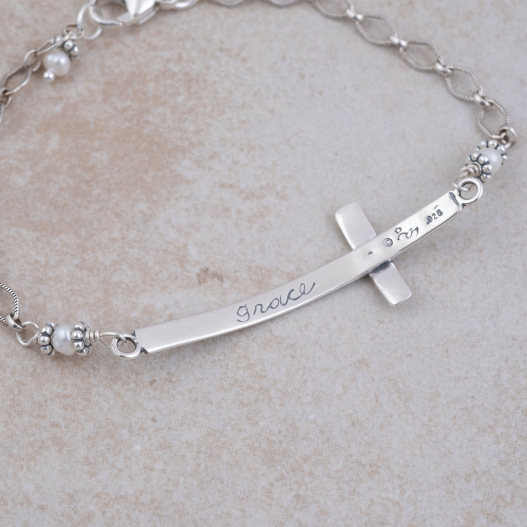 Grace Bracelet - Holly Lane
