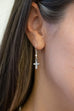 Holly Lane Christian Jewelry - Grace Earrings
