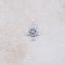 Grace Cross Pendant - Holly Lane