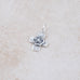 Grace Cross Pendant - Holly Lane