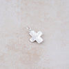 Grace Cross Pendant - Holly Lane