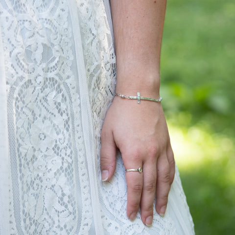 Grace Bracelet - Holly Lane