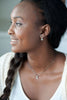 Holly Lane Christian Jewelry - Mustard Seed Earrings