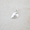 Holly Lane Christian Jewelry - Heart for God Pendant