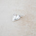 Holly Lane Christian Jewelry - Heart for God Pendant