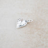 Holly Lane Christian Jewelry - Heart for God Pendant