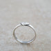 Holly Lane Christian Jewelry - Heart for God Ring