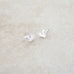 Heart for God Studs - Holly Lane