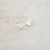 Heart for God Studs