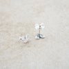 Holly Lane Christian Jewelry - Heart for God Studs