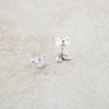 Holly Lane Christian Jewelry - Heart for God Studs