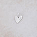 Heart for God Charm - Holly Lane