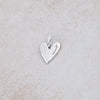 Heart for God Charm - Holly Lane