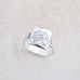 Holly Lane Christian Jewelry - Be Still Ring