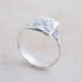 Holly Lane Christian Jewelry - Be Still Ring