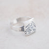 Holly Lane Christian Jewelry - Be Still Ring