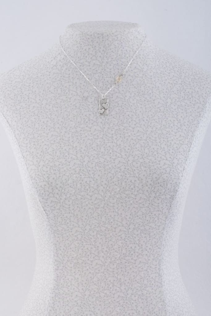 Holly Lane Christian Jewelry - Unity Chain